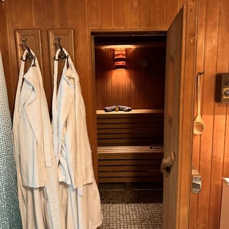 Kellerwohnung Inklusive Sauna Recklinghausen Exteriér fotografie