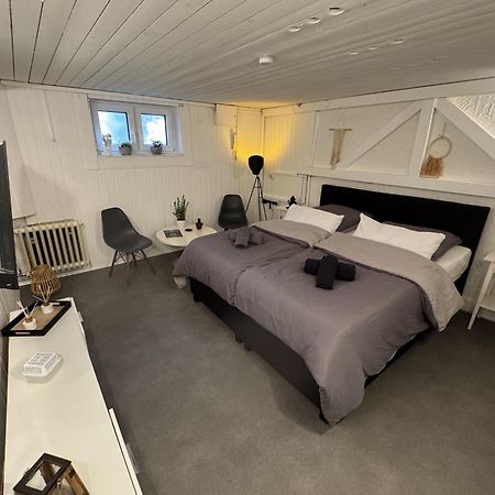 Kellerwohnung Inklusive Sauna Recklinghausen Exteriér fotografie