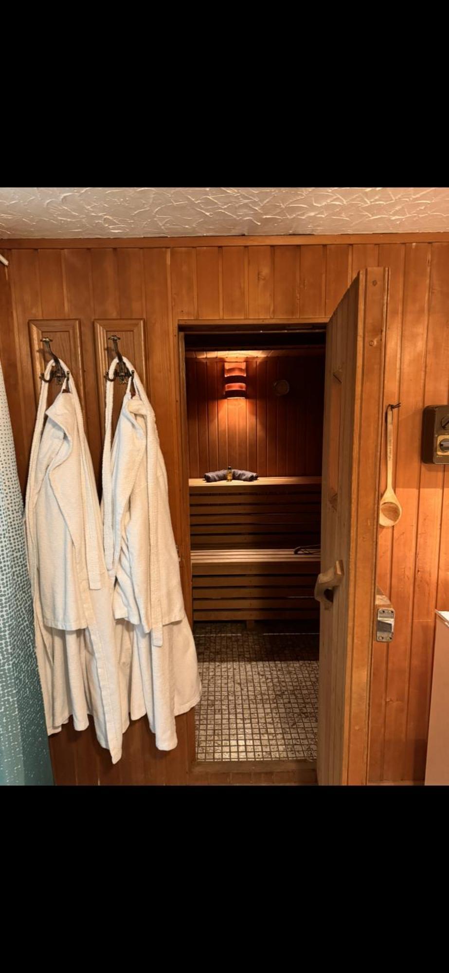 Kellerwohnung Inklusive Sauna Recklinghausen Exteriér fotografie